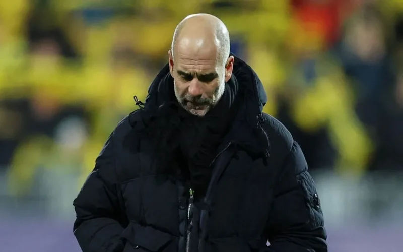 صفارات الإنذار تقترب.. موعد مباراة مانشستر سيتي وولفرهامبتون في الدوري الإنجليزي الممتاز